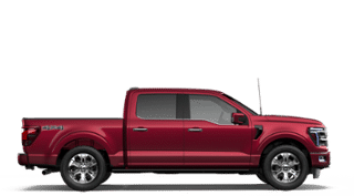 2026 Ford F-150® External Image 1